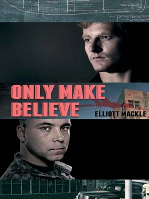 cover image of Only Make Believe